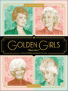 Cover image for Golden Girls Forever